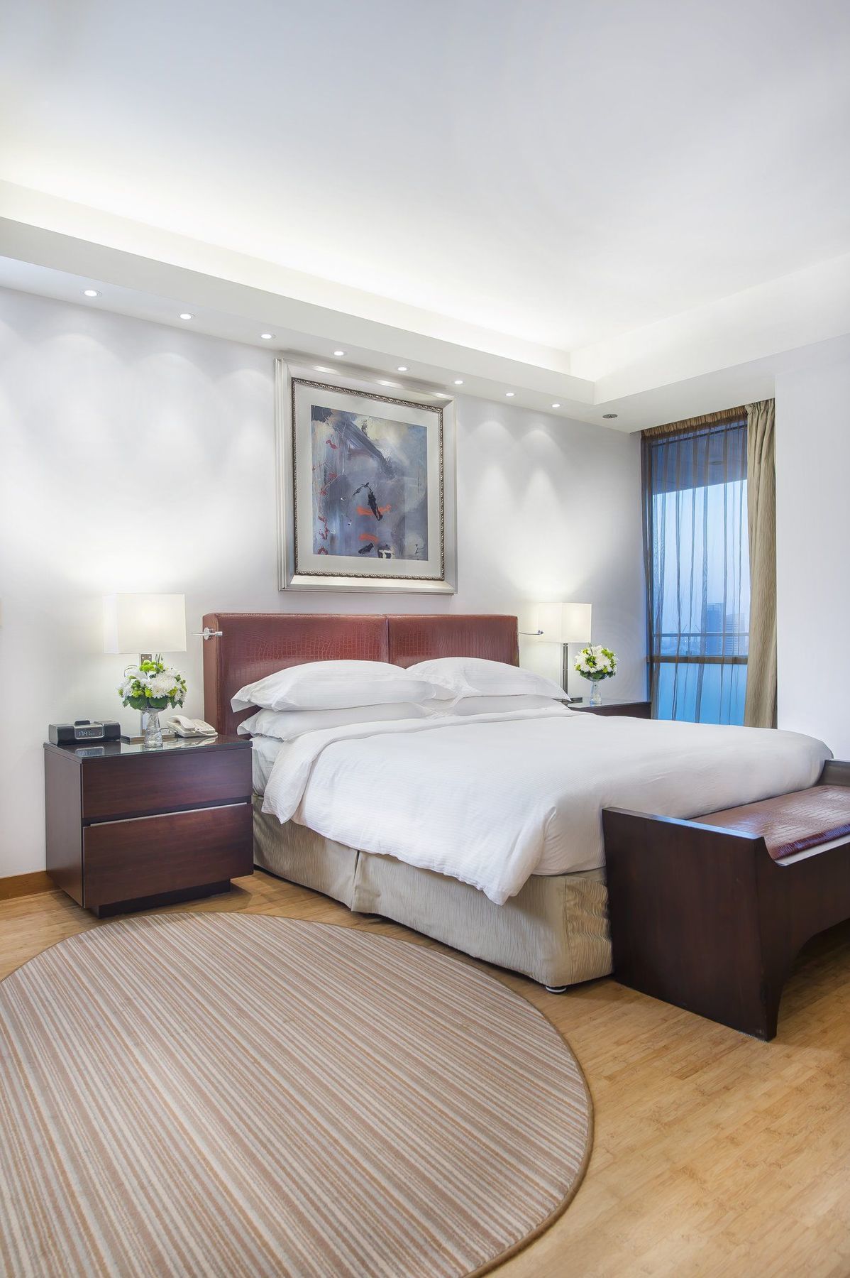 Burjuman Arjaan By Rotana - Dubai Apart otel Dış mekan fotoğraf