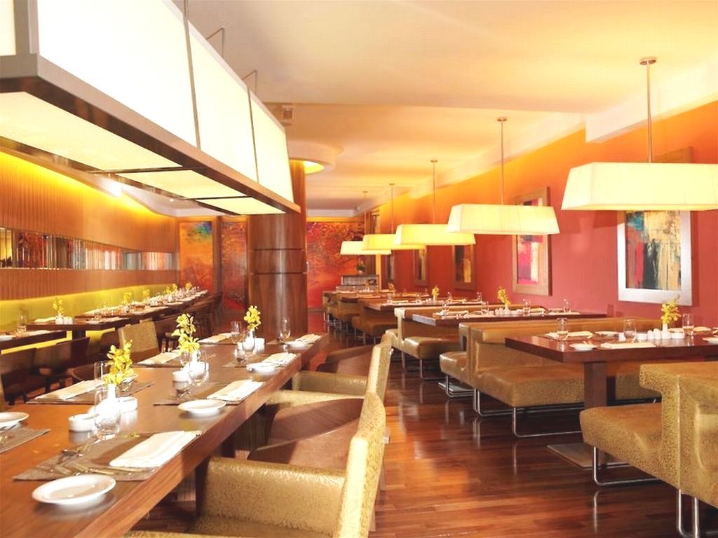 Burjuman Arjaan By Rotana - Dubai Apart otel Dış mekan fotoğraf